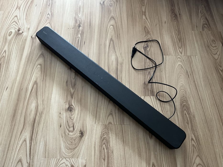 Sony тонколона HT-SF150