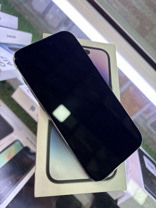 Продам iphone 14 pro