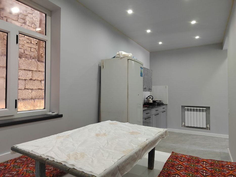 Узок муддатли ижарага куямиз