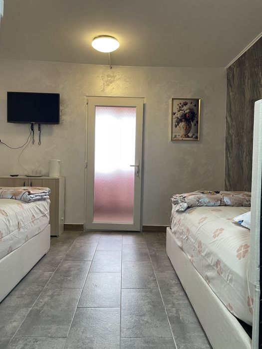 CAZARE MUNCITORI Cernavoda Medgidia Valu Traian Kogalniceanu