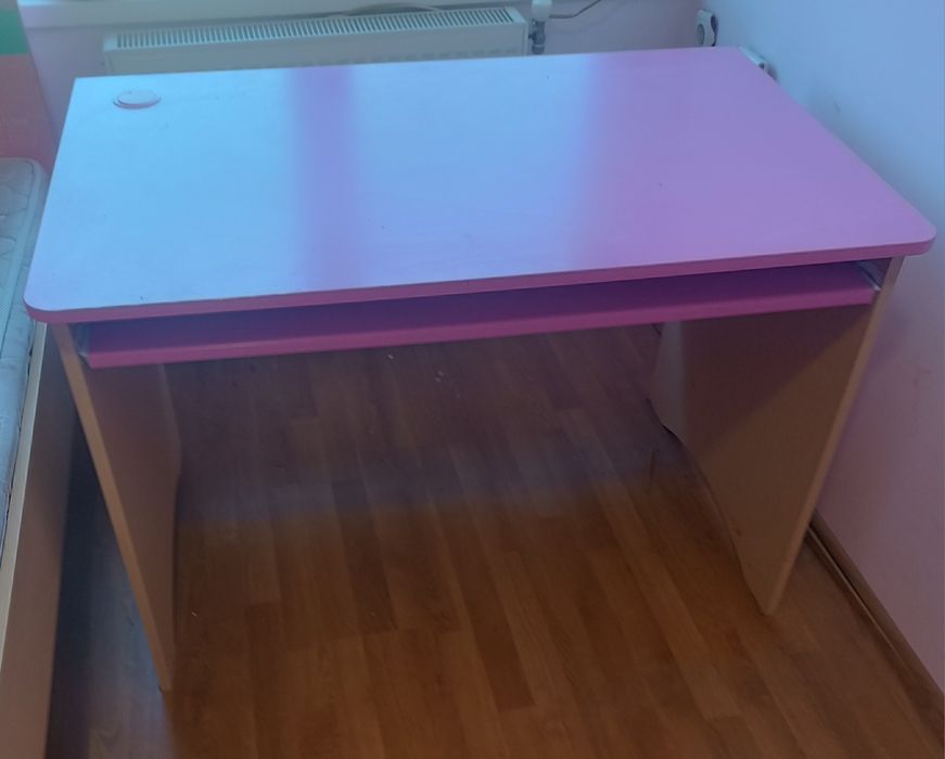 Детско обзавеждане