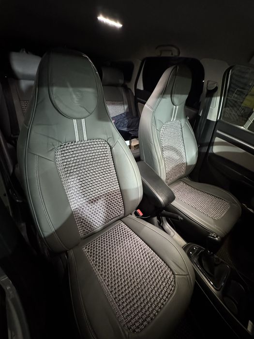 Lada vesta KROS 2019