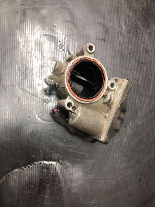 clapeta acceleratie 2.0 tdi  cfg audi a4 b8 a3 8p seat altea xl ibiza 4  vw tiguan 5n golf 6