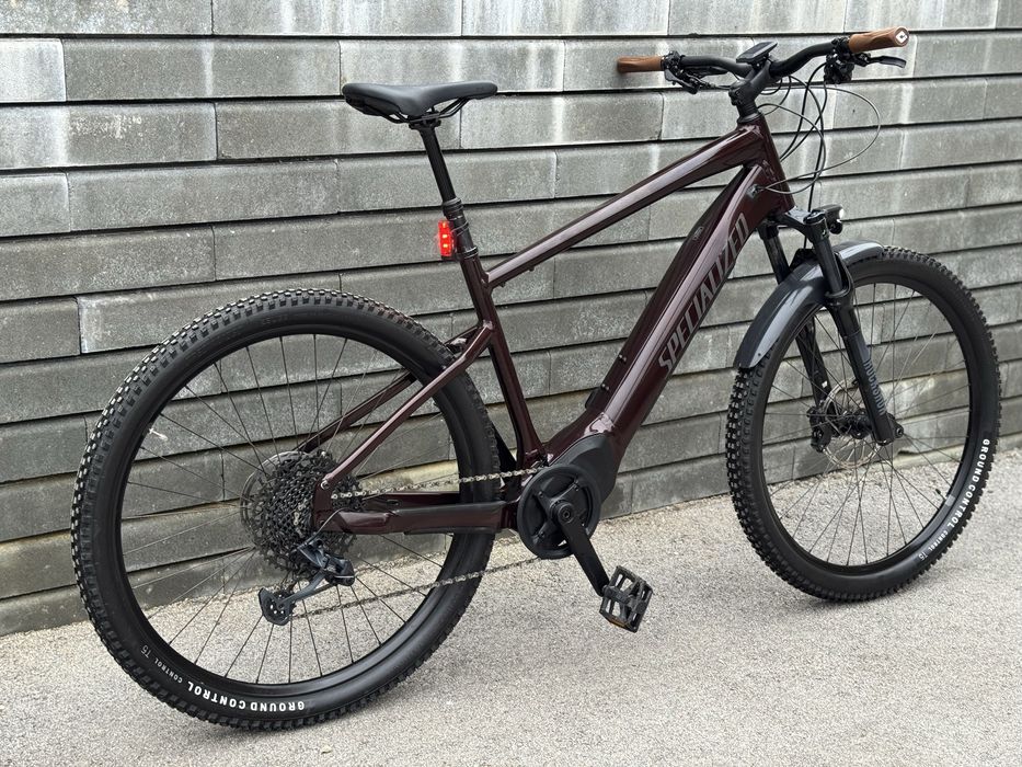Електрически велосипед E-bike SPECIALIZED TURBO TERO 5.0(XL размер)