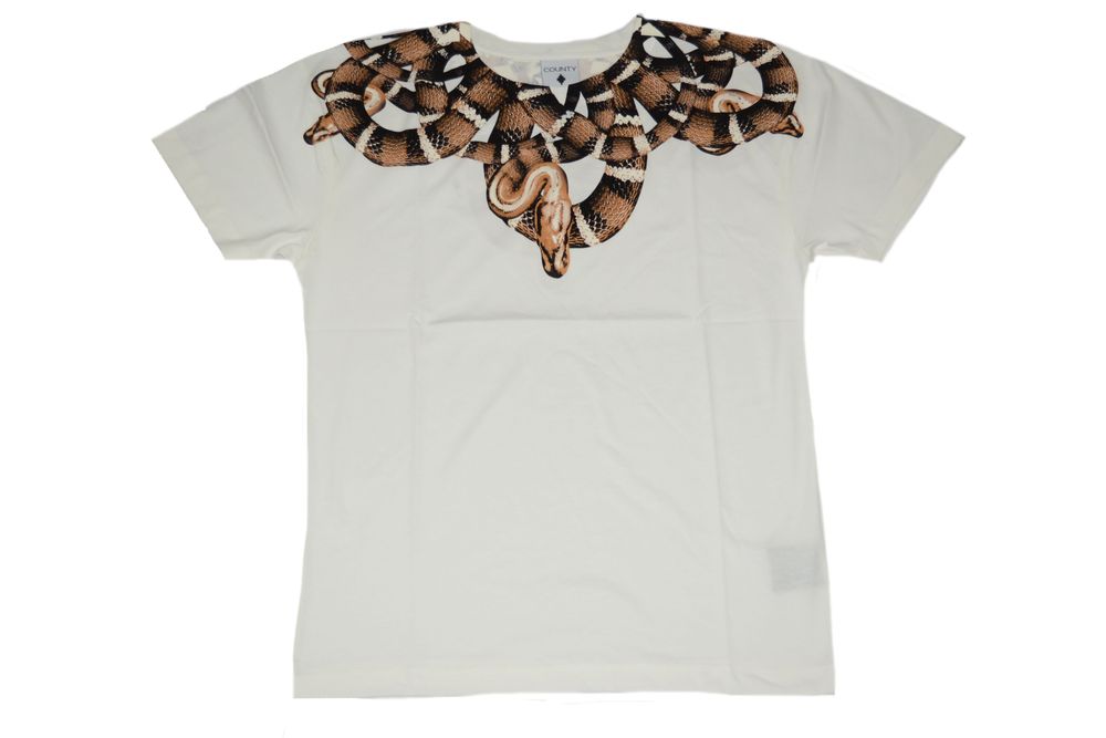 Marcelo Burlon County of Milan - мъжки тениски, размери S , M , L , XL , XXL