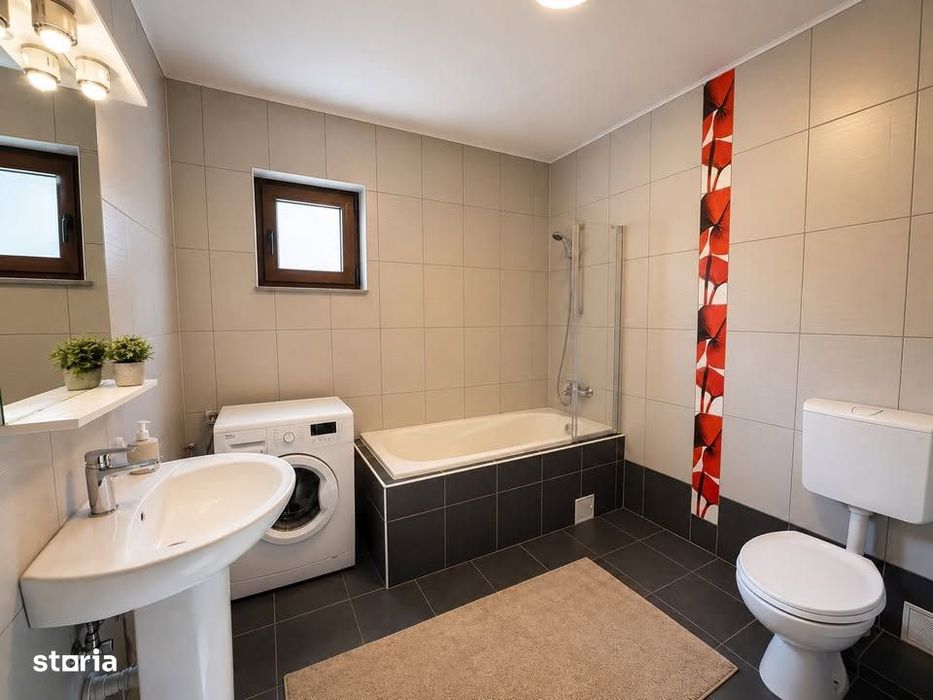 Apartament 2 Camere, zona de case, Buna-Ziua