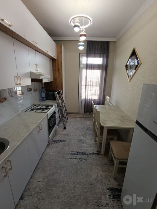 Аренда квартира октепа сохил буйи 1 комнатная