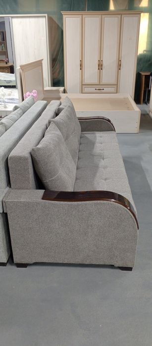 Мебельные Диваны росклодные , уголки  трансформеры