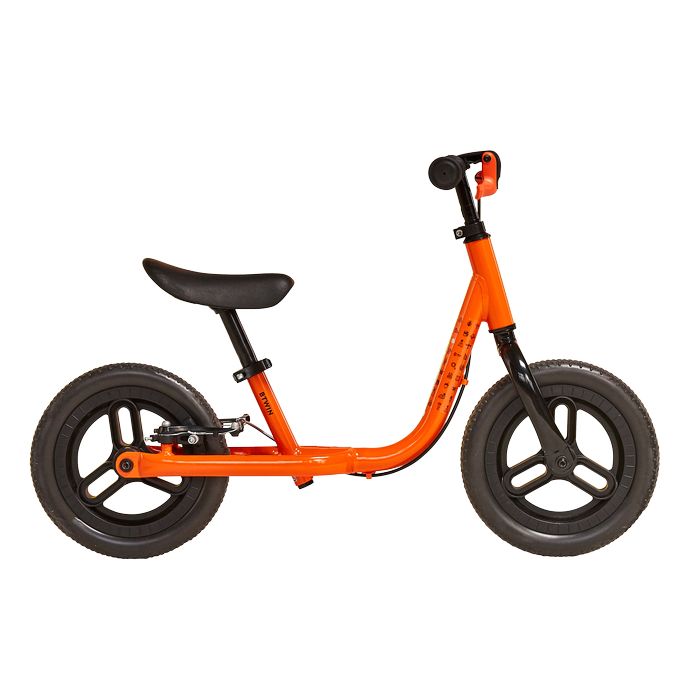 Bicicletă fără pedale Runride 500 10'' - (SecondHand) Decathlon
