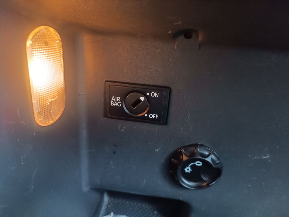 Шкода Октавия 2 FACE 1.9 105 коня