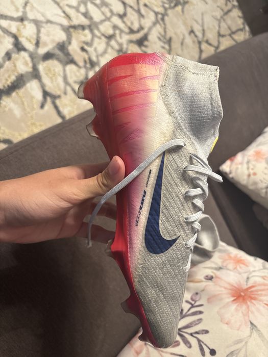 Ghete Nike Elite