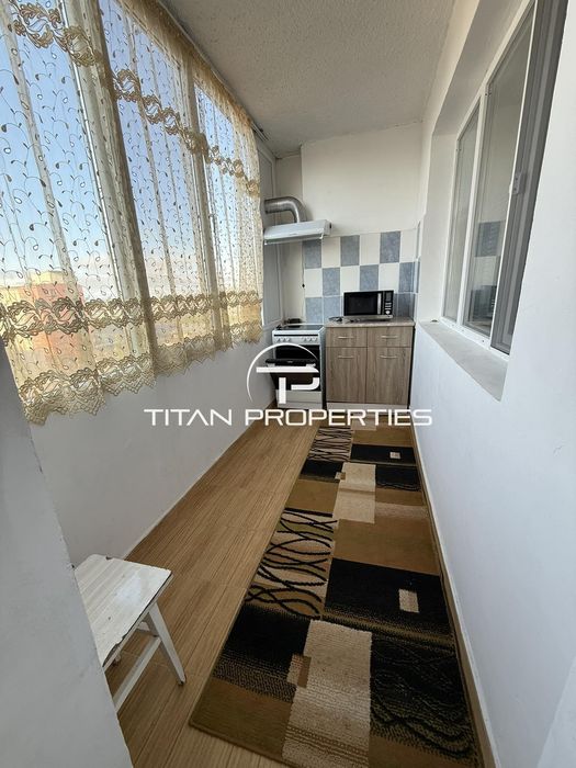 Дава се под наем Двустаен апартамент в Пловдив, Кършияка - 68 кв.м за 350 € - Снимка #5