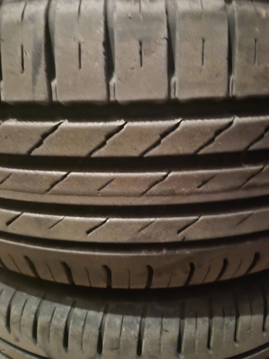 Гуми Nokian 205/55/16