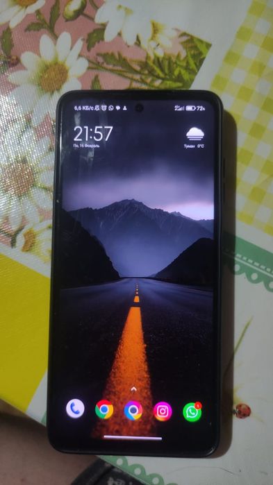 Продам POCO X3 NFC