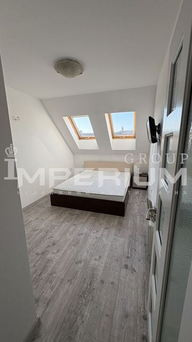 Дава се под наем Двустаен апартамент в Варна, Левски - 55 кв.м за 428.91 € - Снимка #2