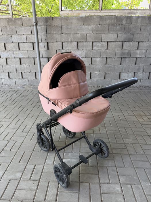 Коляска Anex L type