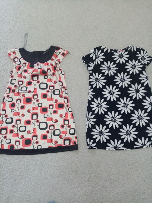 Платья. Освобождаю свой гардероб