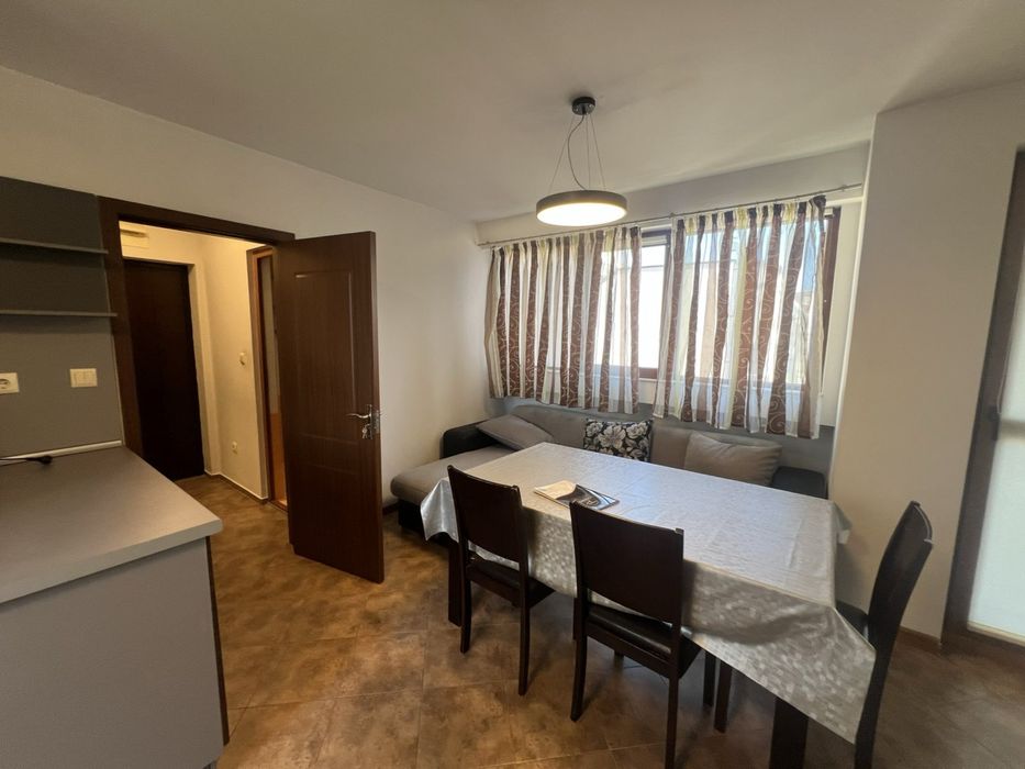 Апартамент под наем гр. Варна