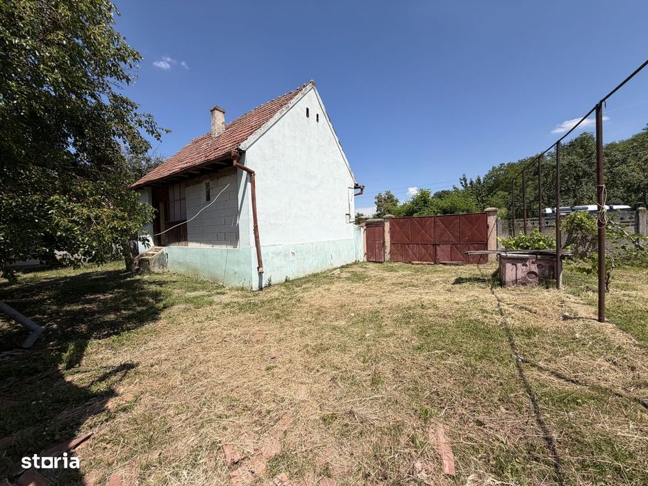Casa de vanzare