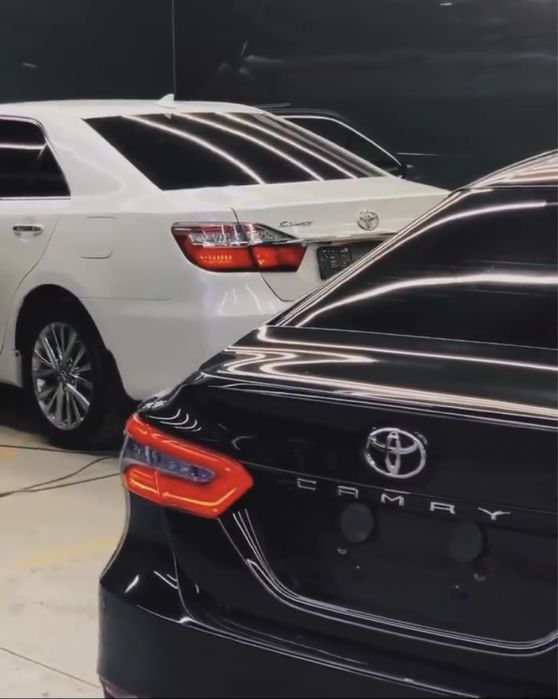 Тонировка  Быстро Качественно