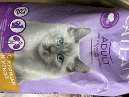 Корм для кошек CATLAND 10кг
