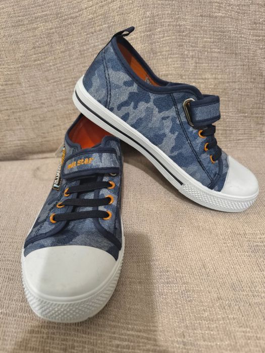 Дески Гуменки мат стар