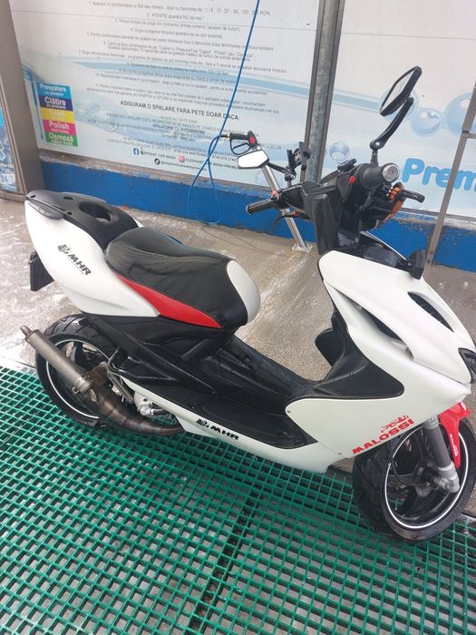 Yamaha aerox  2012 -70cm
