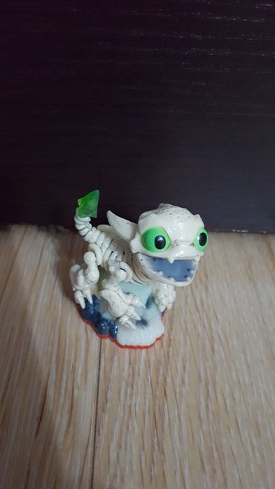 Figurină Skylanders Trap Team Funny Bone