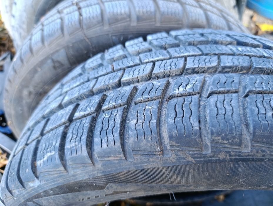 Зимни гуми Мишелин