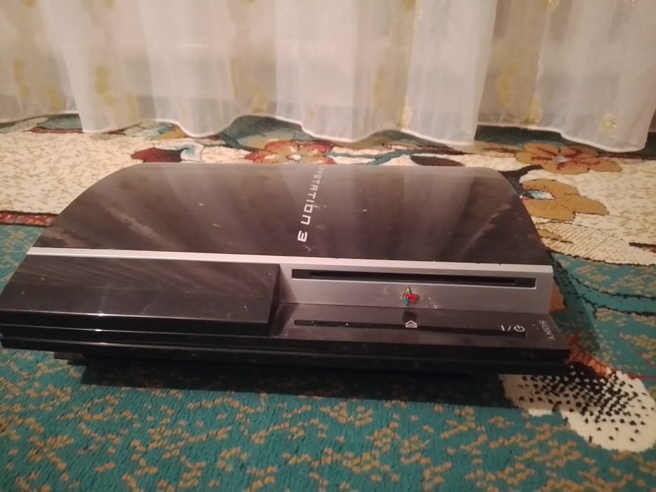 Sony PlayStation 3