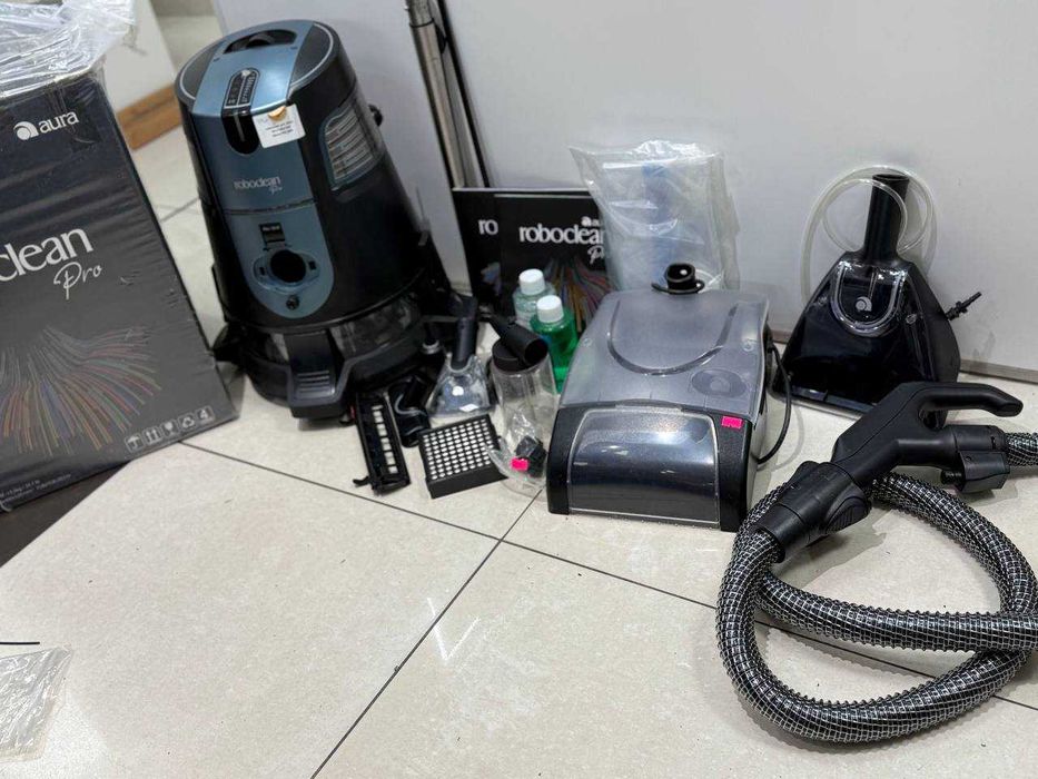 Roboclean Pro 2025/Kaspi 0-0-12/ТехноАлтын/К/т:11-2180