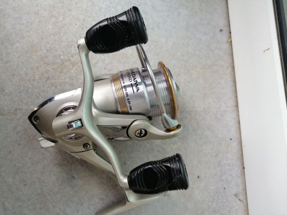 Мач комплект Дайва