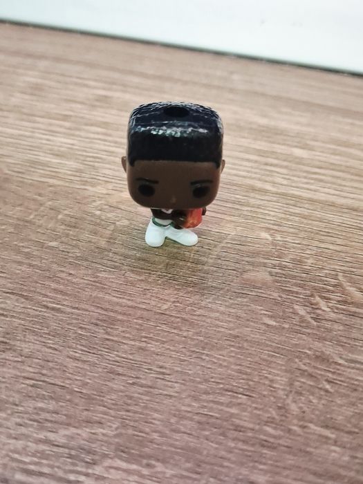 Figurine Stranger Things Kinder Joy