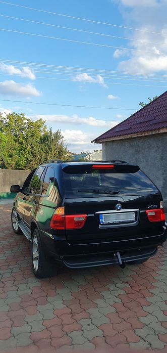 BMW X5 2005 — imagine 3