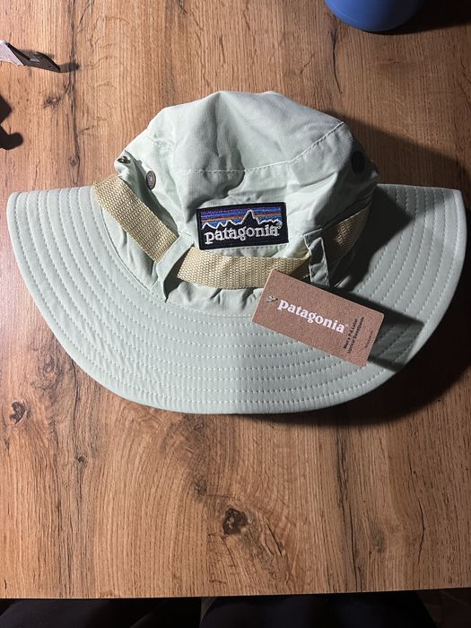 Панамка Patagonia.Новая