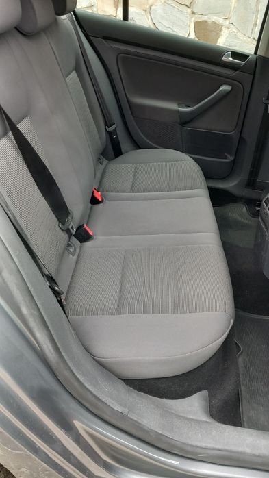 Vând Volkswagen Golf 5 4 motion 4X4