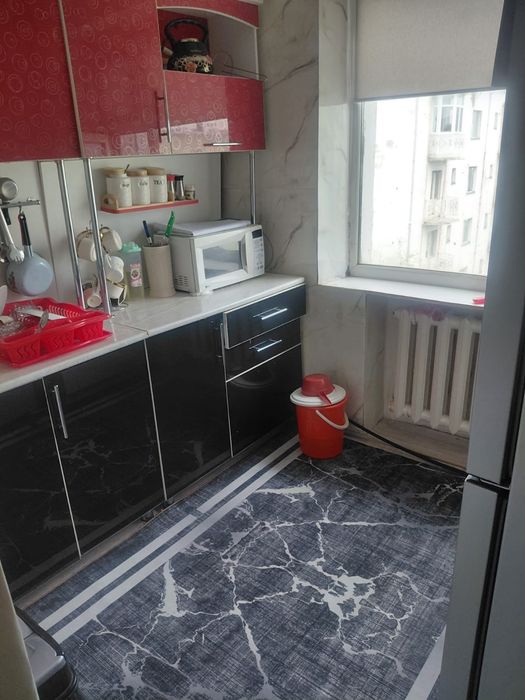 Продажа квартиры