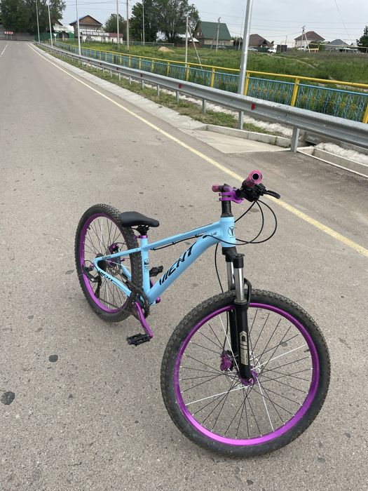 Велисопед сатылады VIENT