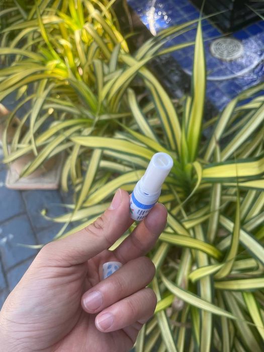 Тайские Ингаляторы Карандаши для носа