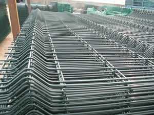 Panouri gard bordurate zincate-in stoc-toate grosimile si dimensiunile