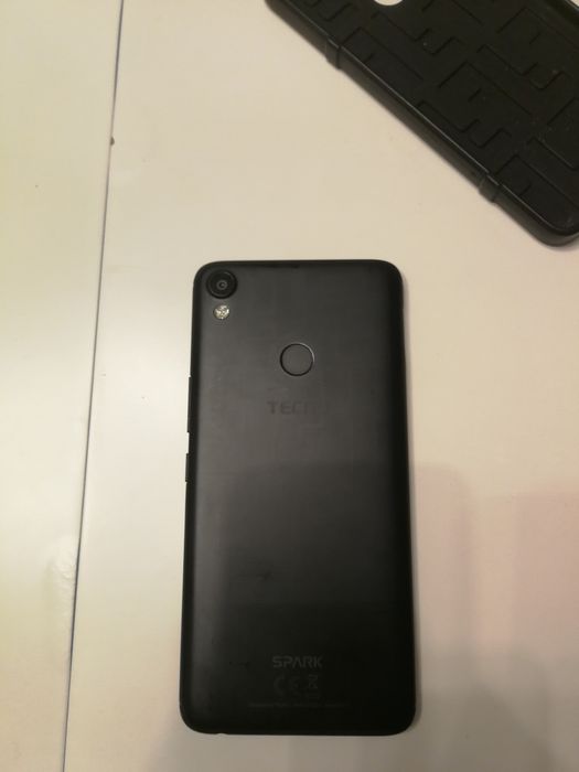Трлефон Tecno K7