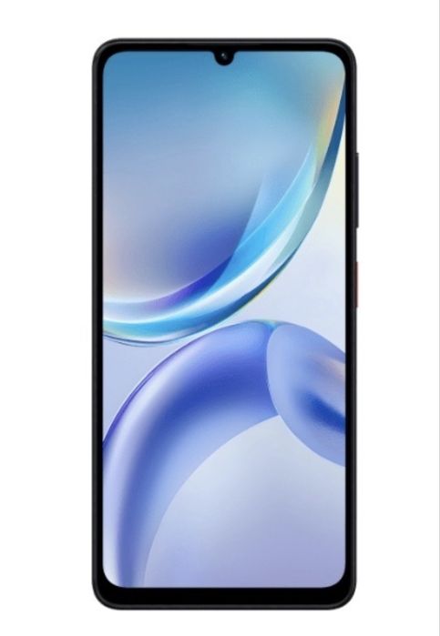ZTE Blade A36 черный
