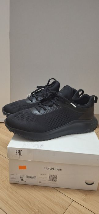 Мужские кроссовки Calvin Klein 44-45 р-р