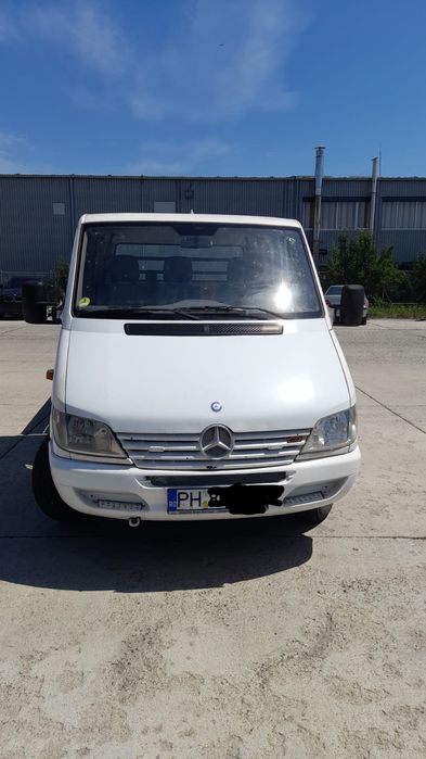 Mercedes Sprinter