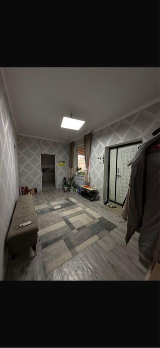 Частный жилой дом