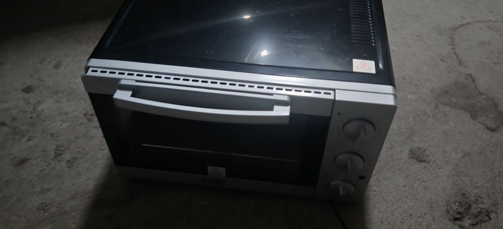 Russell Hobb мини фурна