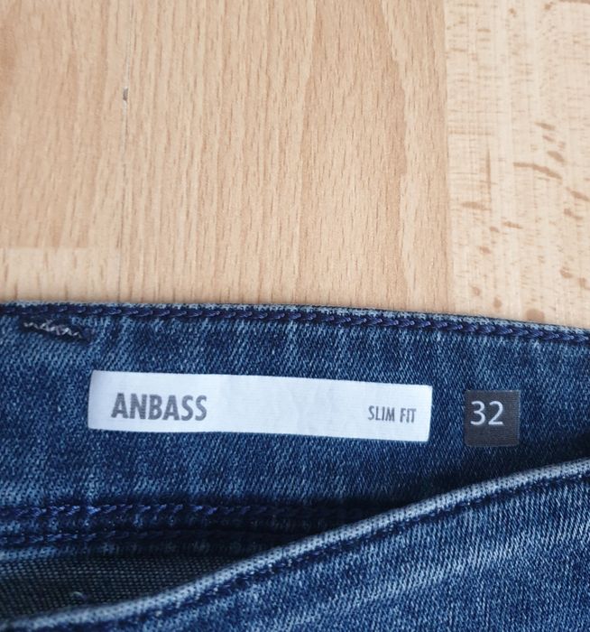 Blugi REPLAY, de bărbați, marimea 32/32