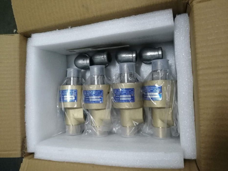 Чугунный паровой роторный шарнир / Rotary Joint