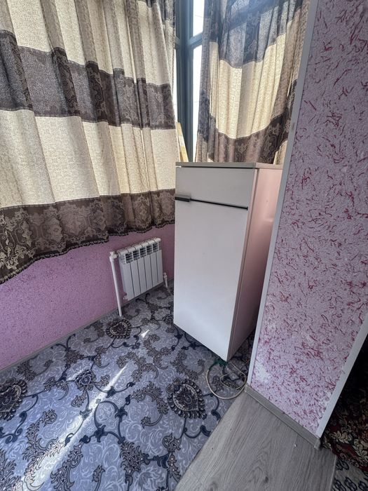 Ijaraga 2 xonalik uy beriladi 3 etaj