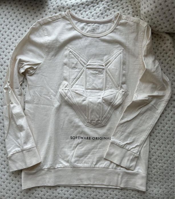 Детски суичъри, блузи, риза момче 146-152 см. FORT NIGHT, ZARA, OKAIDI